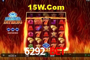 Loterias online na 6292 Bet