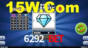 Cashback e recargas na 6292 Bet
