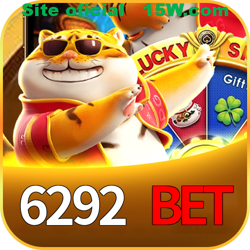 Imagem promocional da 6292 Bet mostrando a plataforma e suas vantagens